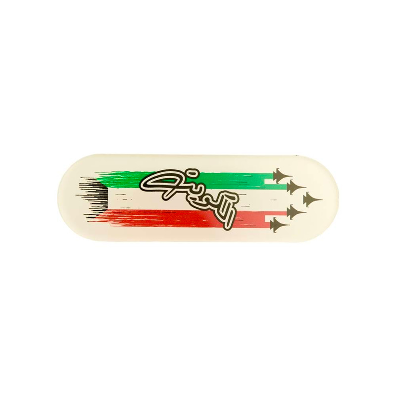Kuwait logo 19