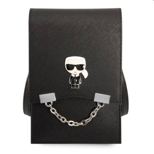 Karl cross bag 1