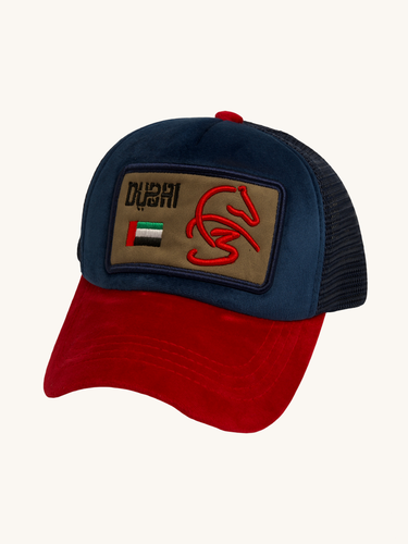 F3 Cap