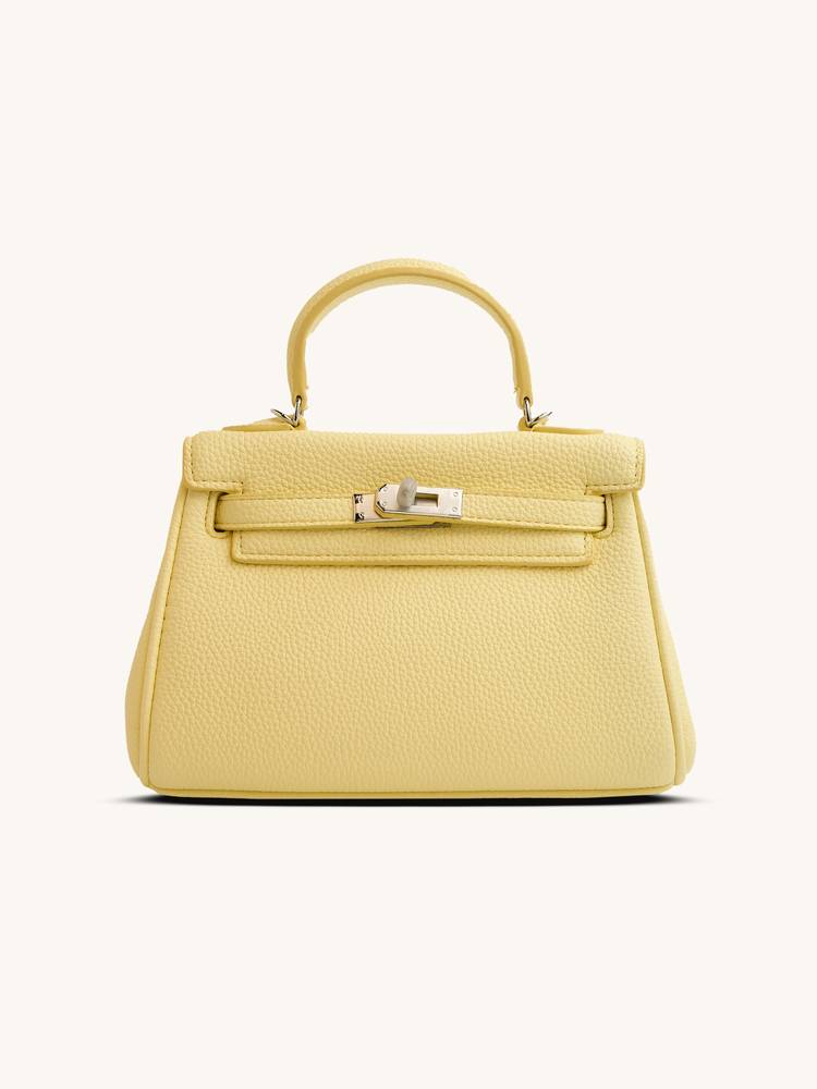 Mini Kelly Togo Retourne 20cm