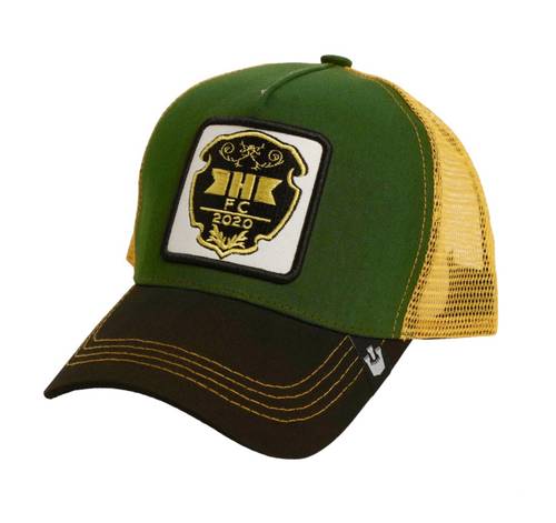 KHK cap