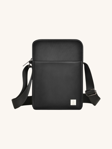  WIWU Hali Crossbody Bag with Adjustable Shoulder Strap