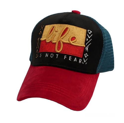 Life cap