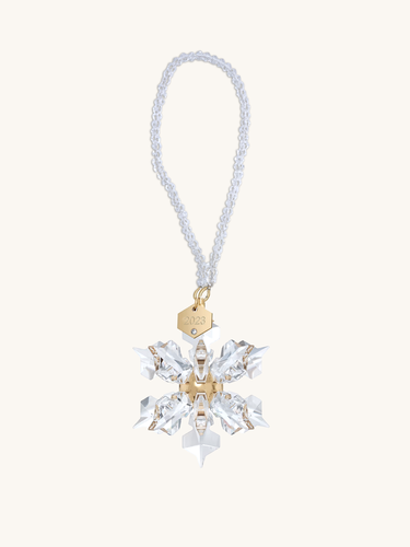 Swarovski 2023 3D Ornament