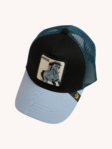 Horse Cap 3