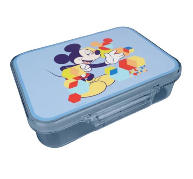 Mickey lunch box