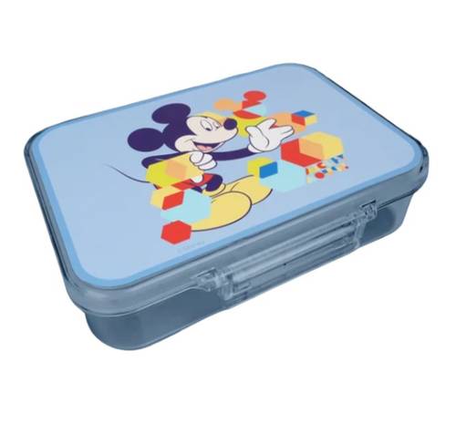 Mickey lunch box
