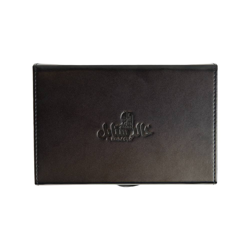 SUNGLASS BOX 2