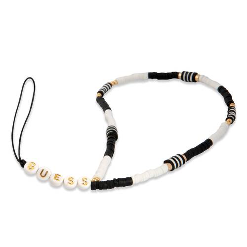 Guess phone strap 1