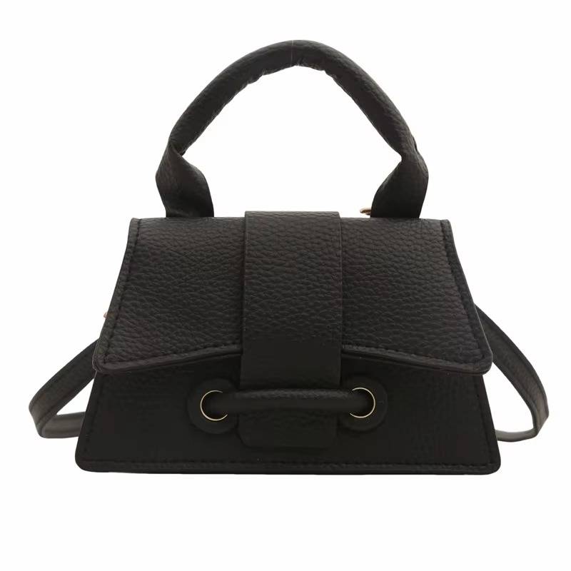 Mini crossbody bag