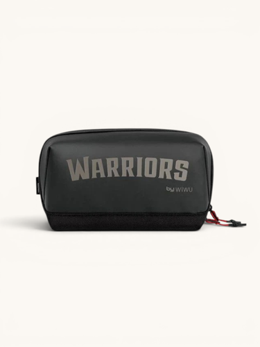 Warriors Tech X Pro Bag