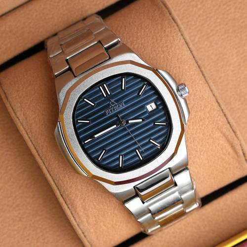 Fitron watch patek edition