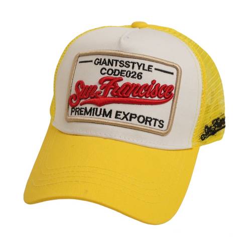 San francisco cap