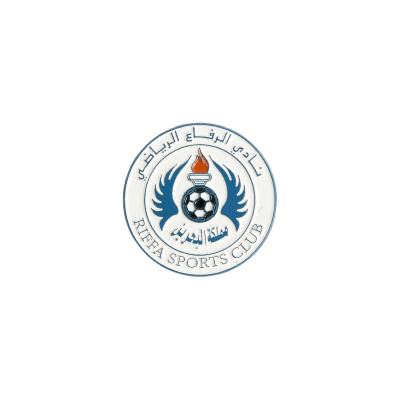 Riffa sports club logo