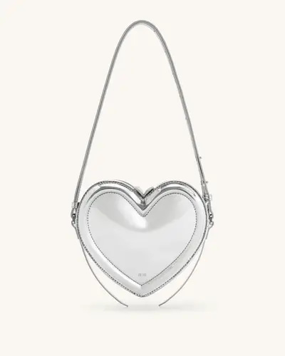Arlene Heart Shaped Bag