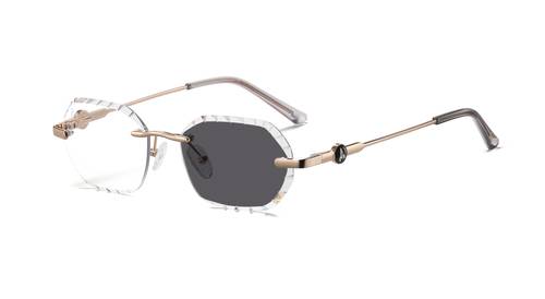 Nova Photochromic Black - C8