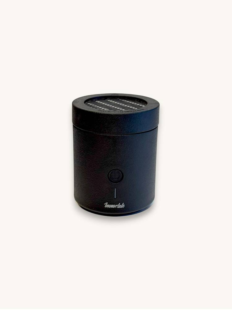 IMMORTALE MABKHARI INCENSE BURNER