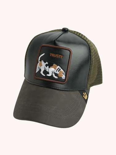 Trusty Cap 