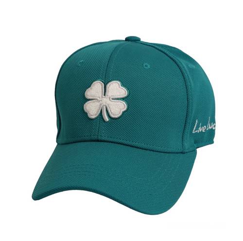 Clover cap
