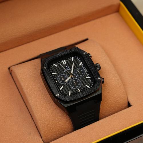 FITRON Urban Chrono Watch