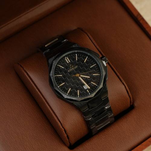 ETRON Prestige  Watch