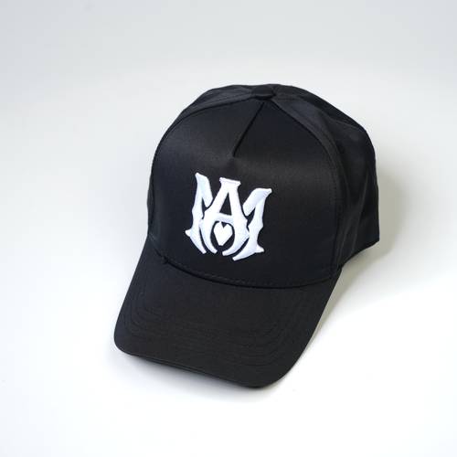 M Signature Cap
