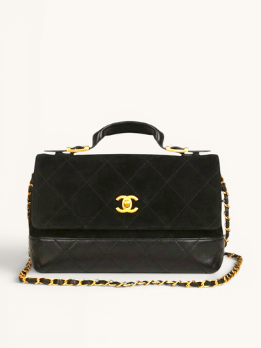 Vanessa Bag – 25 cm