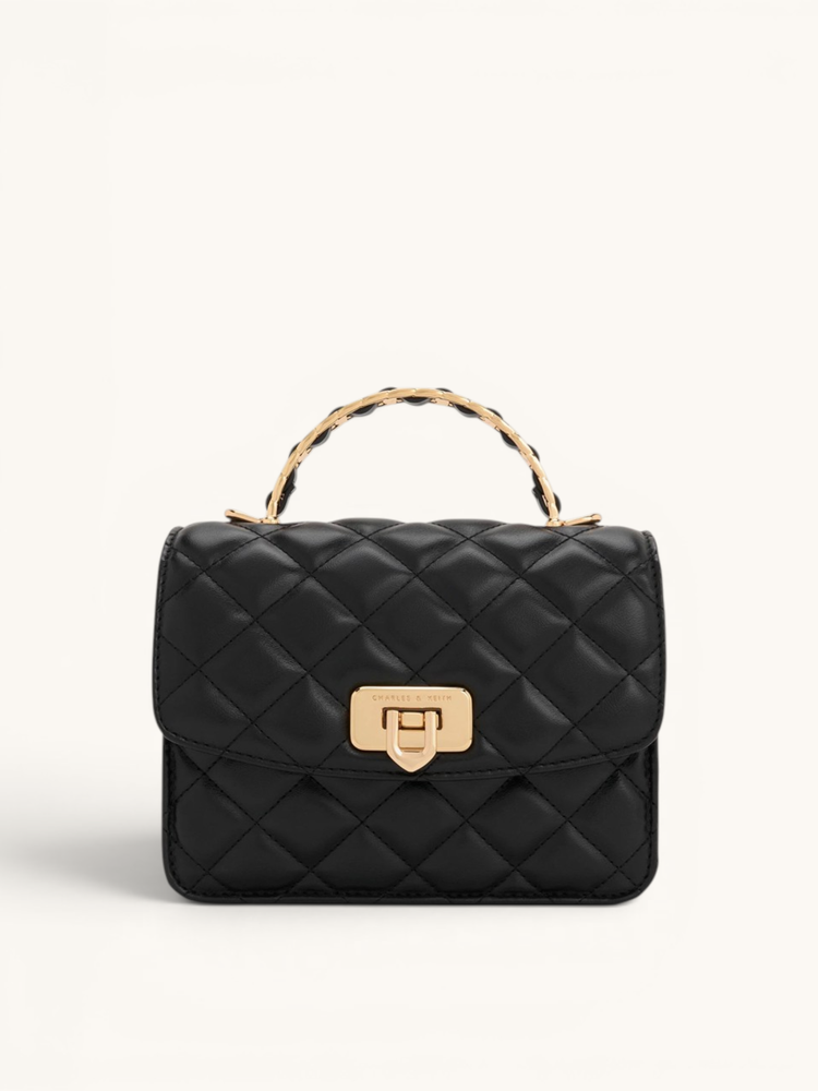 Ariana Mini Bag – 20 cm