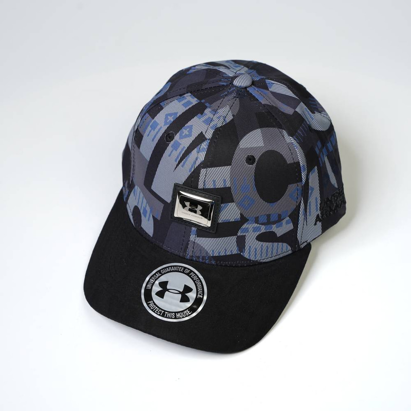 UA Fusion Cap