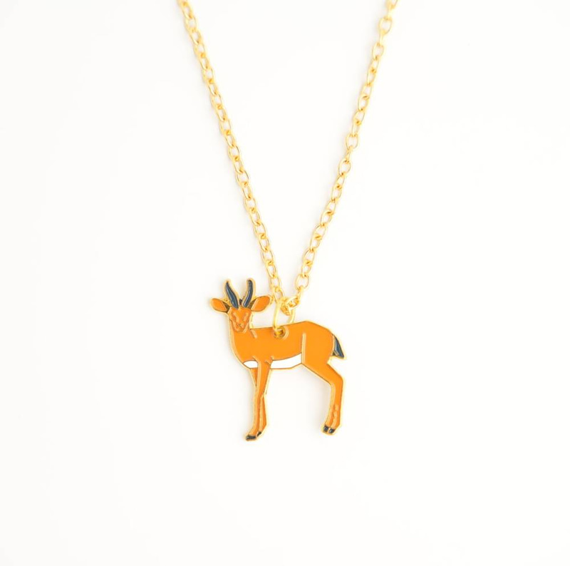 DEER MEDALYA