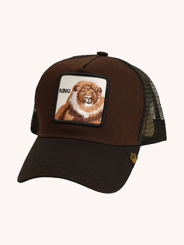 King Cap