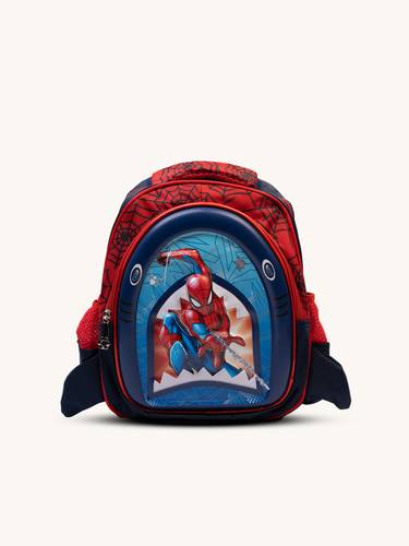 Spiderman BackPack Bag