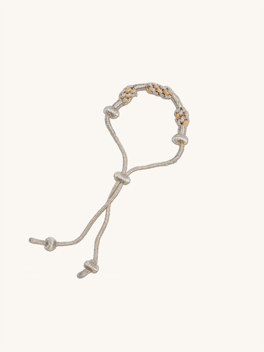 Braided handband