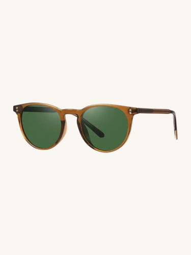 Green Lion Bellavia Sunglasses