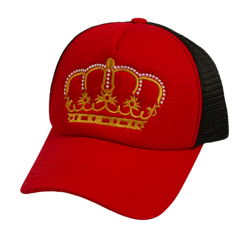 Crown cap