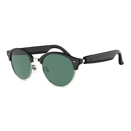 Urban-X Smart Eyewear Black