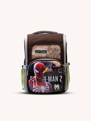 Spider-Man 2 BackPack Bag