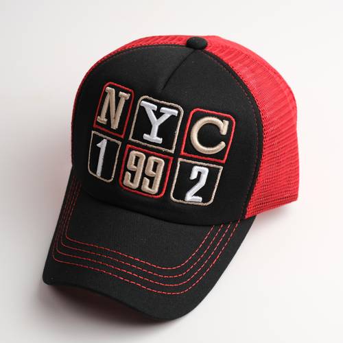 NYC 1992 CAP