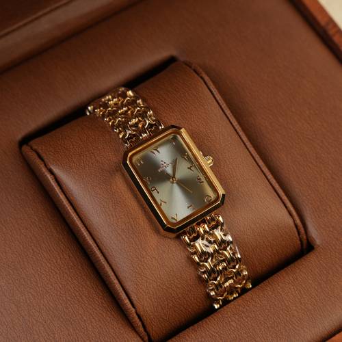 Fitron Bella Royal Watch