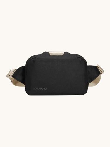 Porodo Lifestyle Travo Waist Bag