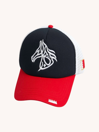  Victorious Cap 5