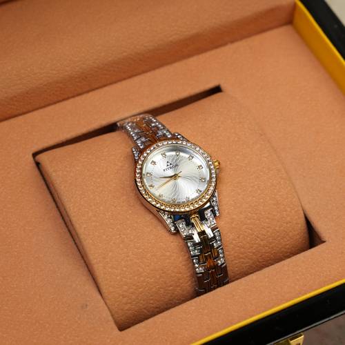FITRON Luna Prestige Watch