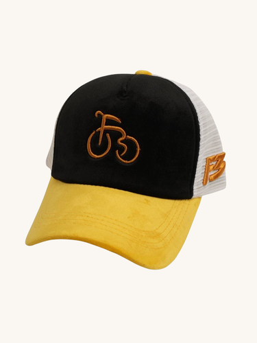 Bicycle Cap