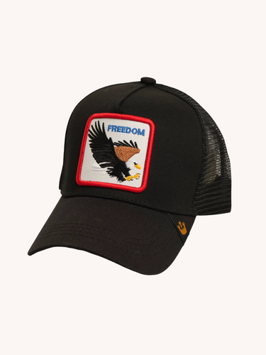 Freedom Cap