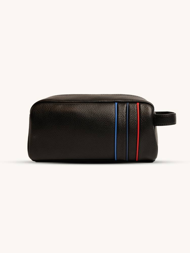 Clutch Handbag Fingerprint Lock