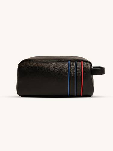 Clutch Handbag Fingerprint Lock