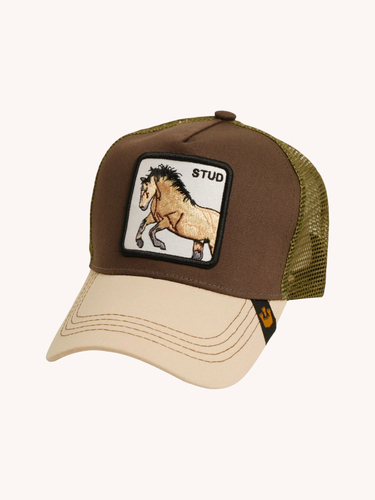 Stud Cap