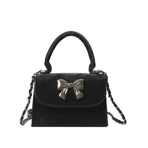 Mini Bowknot bag
