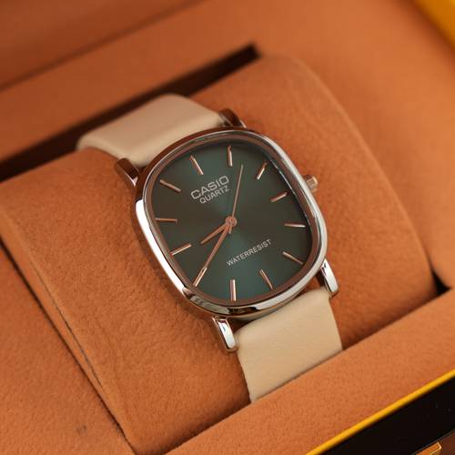 CASIO TEAL