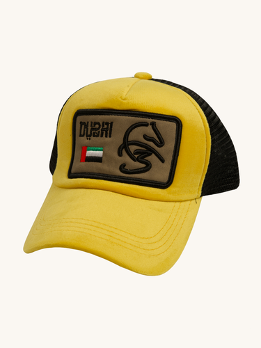 F3 Cap